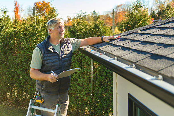 Trusted Roof Inspection service in Falmouth, VA - Ben Roofing and Steel LLC
